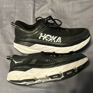 Hoka One One Bondi 7 size 8.5